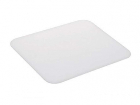 BOM APETITE - BP02 PRANCHA BRANCA (210X140X2,5CM) - FD.400UN