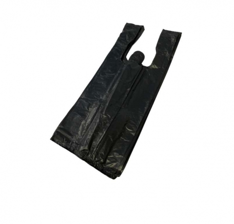 RMF - SACOLA C-2 PRETA 60 X 80 - PT.70UN (PS3.0)