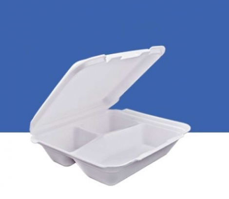TOTALPLAST - ESTOJO EPS TH-201 3D (270X249X81MM) - FD.100UN