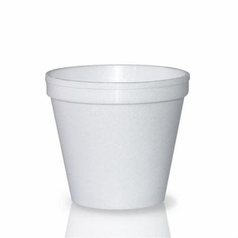 COPOBRAS - COPO TERMICO 240ML - CX.40X25UN
