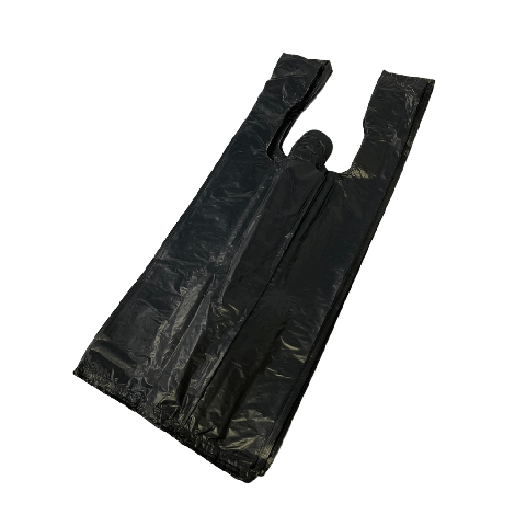 RMF - SACOLA C-2 PRETA 30 X 40 - PT.800UN (PS3.0)