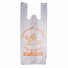 RMPK - SACOLA IMPRESSA-B5 36 X 50 PLANETA AGRADECE REF. - FD.600UN (PS2.0)