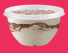 PRAFESTA - POTE 0500ML BOWL (8494) - CX.12X20UN