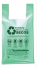 RMPK - SACOLA PEAD C1-R 30 X 40 VERDE PARA RECICLAVEIS - PT.02KG