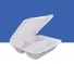 TOTALPLAST - ESTOJO EPS TH-201 3D (270X249X81MM) - FD.100UN