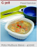 GALV - G308 POTE 400ML MULTIUSO BAIXO PP - CX.300UN