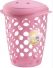 SANREMO - CESTO ROUPA INFANTIL 32L - UN (SR823/40)