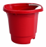 PLASTICOS MB - BALDE 08LT ACQUA LINE COLOR (3050) - UN