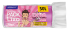 PACK LIXO DIVA 050 LITROS 63X80 ROSA FD 10X30 UN