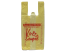 RMPK - SACOLA IMPRESSA-B5 30 X 40 VOLTE SEMPRE AMARELO - PT.700UN
