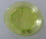 PLASTILANIA - PRATO MASTER 015 AMARELO OURO - CX.40X10UN