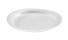 BOM APETITE - BPR-23 PRATO EPS RASO BRANCO 23X2,3MM - FD.10X25UN
