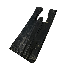 RMF - SACOLA C-2 PRETA 30 X 40 - PT.800UN (PS3.0)
