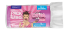 PACK LIXO DIVA PIA E BANHEIRO 34X38 ROSA - RL.80UN