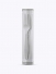 PLASTILANIA - KIT GARFO/FACA MASTER BRANCO - PT.50UN