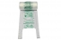 EXPK - SACOLA EM ROLO 35X45 IMPRESSA FLV - CX.09X250UN